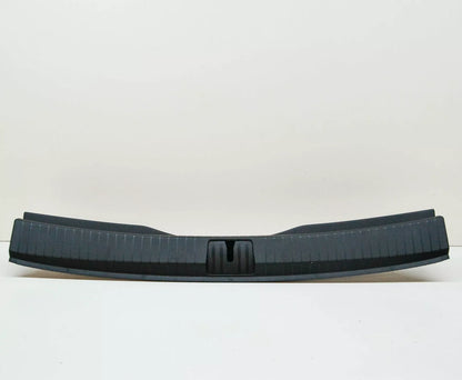 NEW VOLKSWAGEN TOURAN 5T REAR LUGGAGE TRUNK LOCK TRIM 5TA863459E82V ORIGINAL