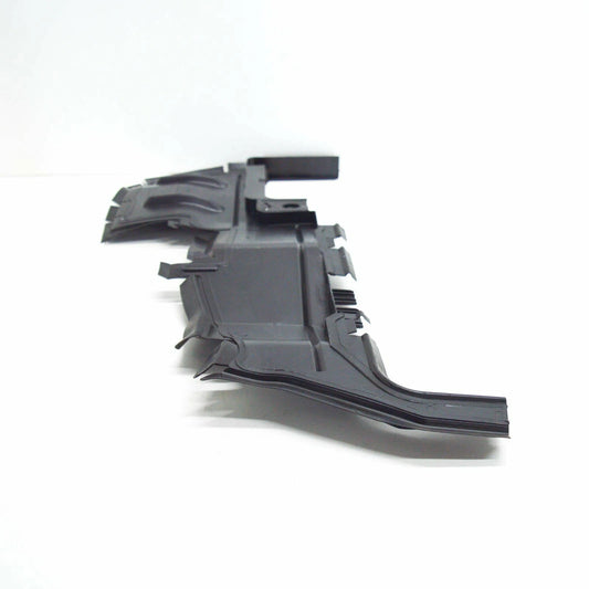 NEW AUDI A6 C7 4G LEFT RADIATOR AIR GUIDE 4G0121283AB