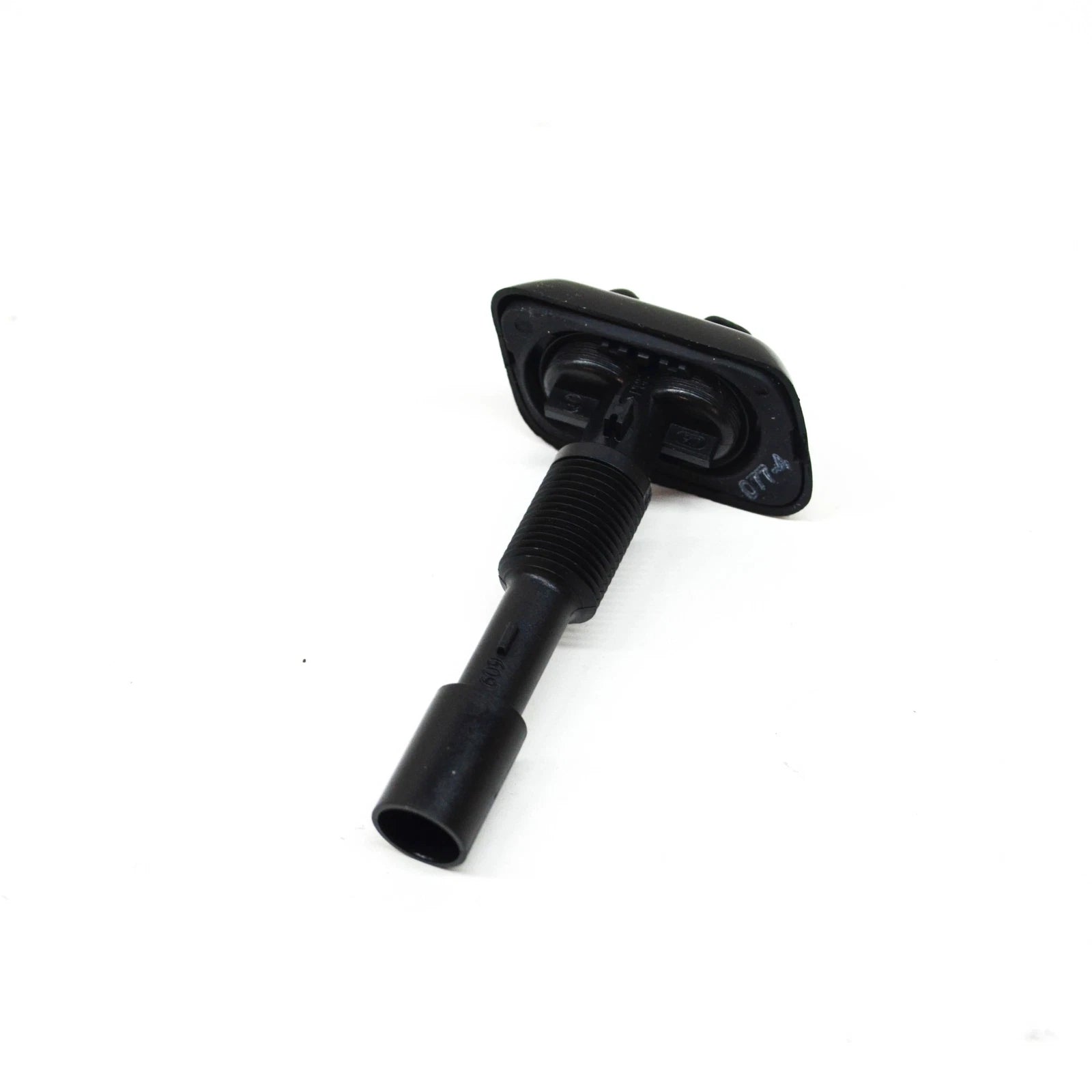 NEW BMW 7 E38 HEADLIGHT WASHER NOZZLE LEFT 61678370559 ORIGINAL