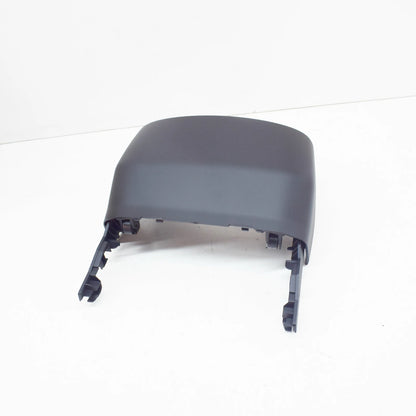 NEW BMW X5 G05 STEERING COLUMN TOP TRIM PANEL 51457952182 RHD ORIGINAL