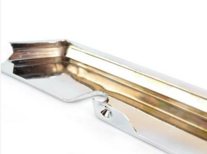 NEW MB SL R107 RADIATOR GRILLE SHELL RIGHT GARNISH MOULDING A1078880421 ORIGINAL