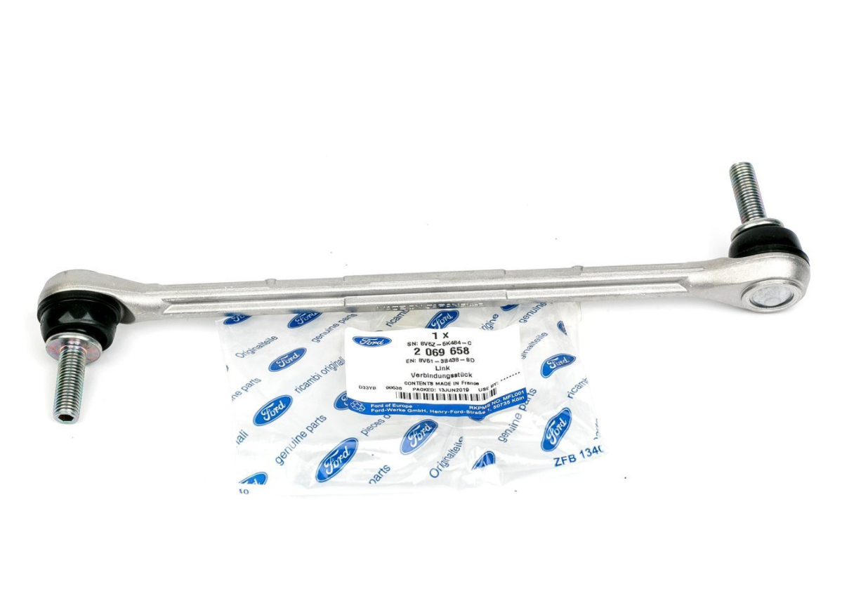 new ford ecosport mk2 front stabilizer link 2069658 8v51-3b438-bd original