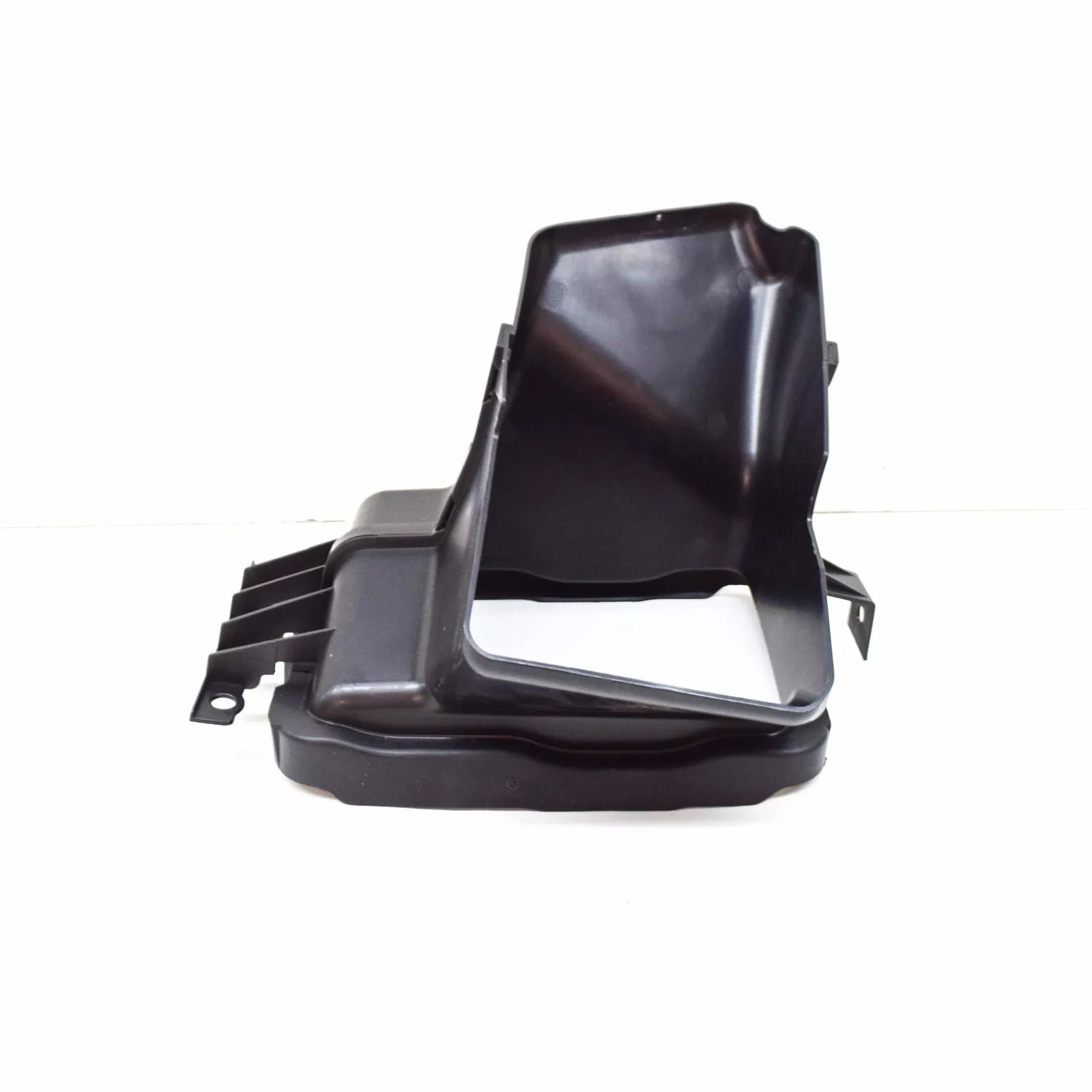 NEW BMW 3 F30 RIGHT EXTERIOR RADIATOR AIR DUCT M RACE 51748055062 ORIGINAL