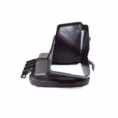 NEW BMW 3 F30 RIGHT EXTERIOR RADIATOR AIR DUCT M RACE 51748055062 ORIGINAL