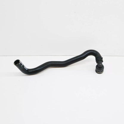 NEW VW TOURAN 1T COOLANT HOSE WITH QUICK RELEASE COUPLING 1T0122157CB