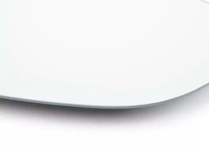 NEW BMW X3 F25 FRONT LEFT DOOR MIRROR HEATED PLANE GLASS LHD 51167291239