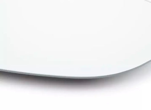 NEW BMW X3 F25 FRONT LEFT DOOR MIRROR HEATED PLANE GLASS LHD 51167291239