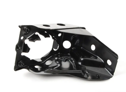 new mini cabrio r52 front right cross member mount 41117137954 7137954 original