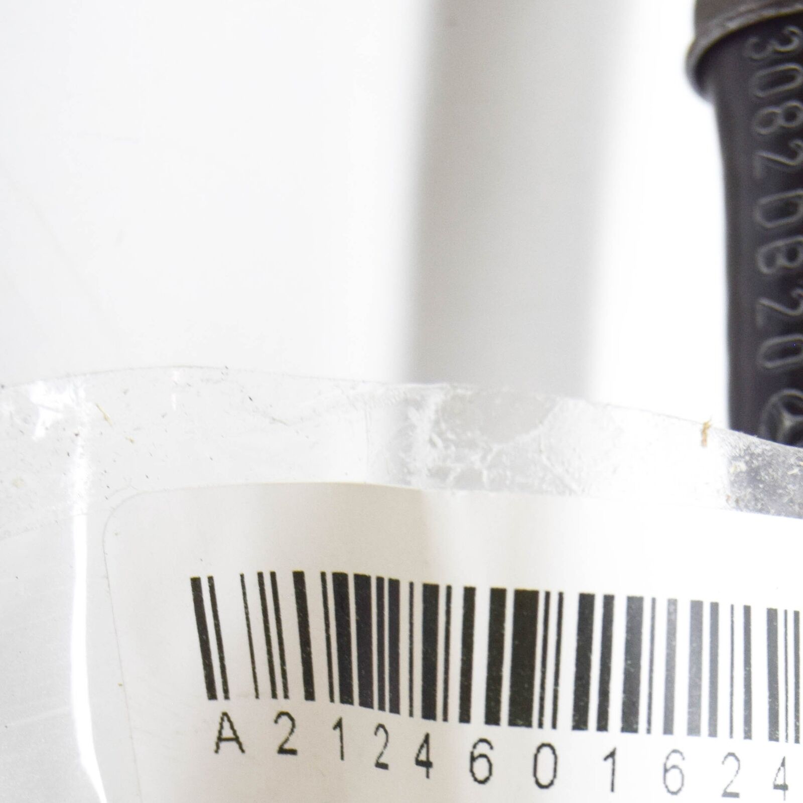 NEW MERCEDES-BENZ E CABRIO A207 STEERING PRESSURE LINE A2124601624 ORIGINAL