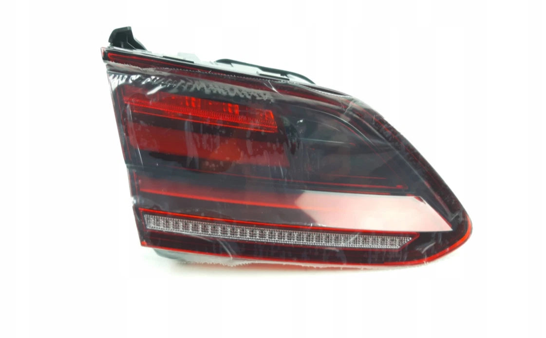 NEW VW ARTEON 3H7 REAR LEFT SIDE INNER LED TAILLIGHT LHD 3G8945307N ORIGINAL