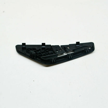 NEW BMW 7 G11 G12 RIGHT SEAT BEL SLOT COVER 51467392196 ORIGINAL