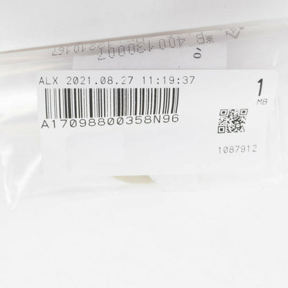 NEW MB SLK R170 TOP ROOF EMERGENCY CONTROL CAP A17098800358N96 ORIGINAL