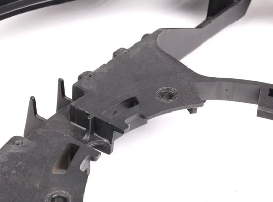 NEW BMW 5 E39 A/C FAN SHROUD 6913887 64546913887 ORIGINAL