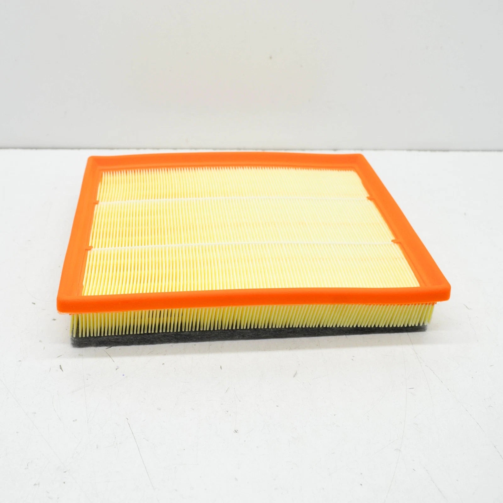 NEW BMW 3 F30 ENGINE AIR FILTER INSERT 13718616909 8616909 ORIGINAL