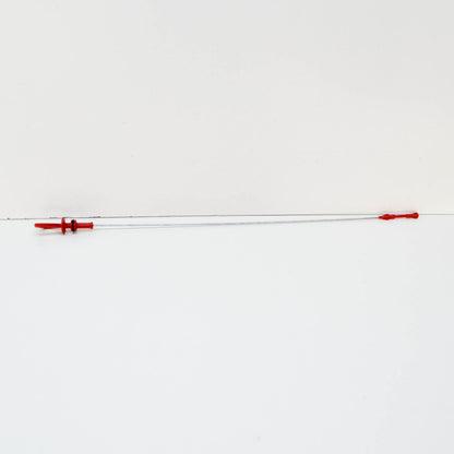 NEW MERCEDES-BENZ S W221 OIL DIP STICK A6420103172 ORIGINAL