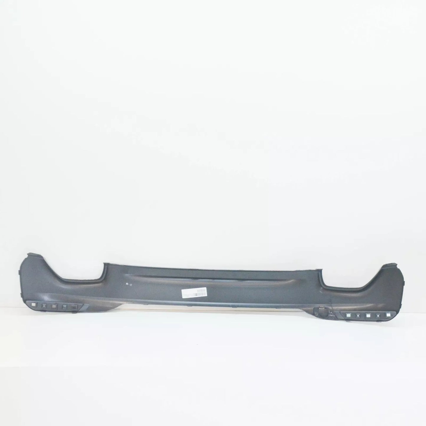 NEW BMW 5 G30 M REAR BUMPER DIFFUSER 51128064718 8064718 ORIGINAL