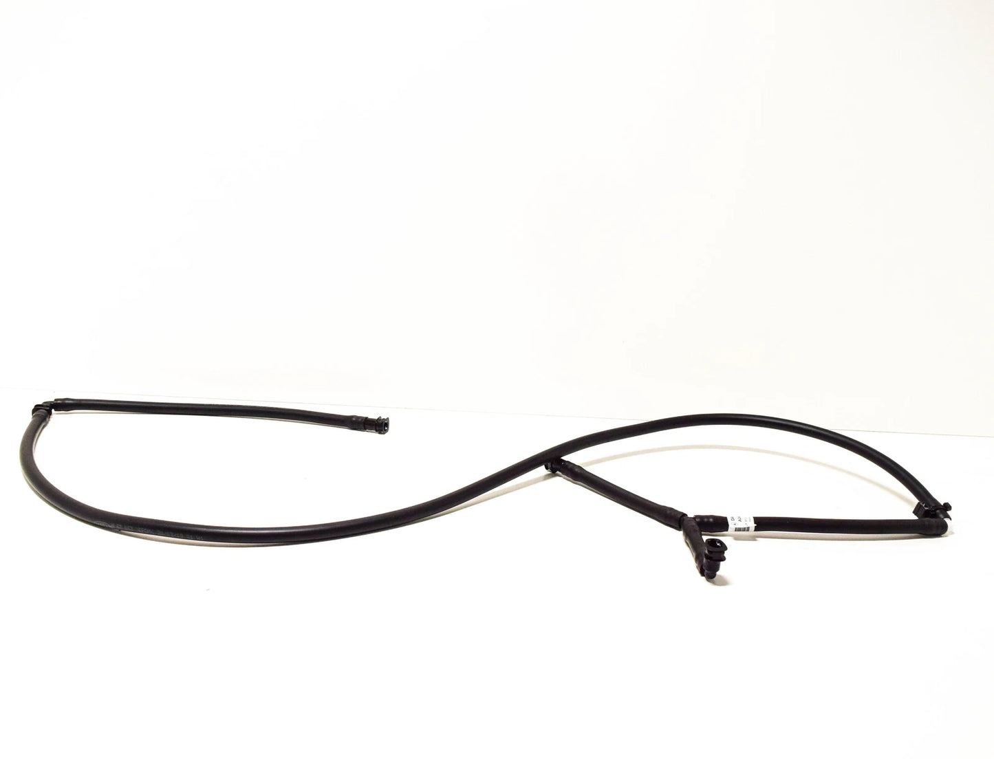 NEW MERCEDES-BENZ B-CLASS W246 HEADLIGHT WASHER NOZZLE HOSE A2468600592 ORIGINAL