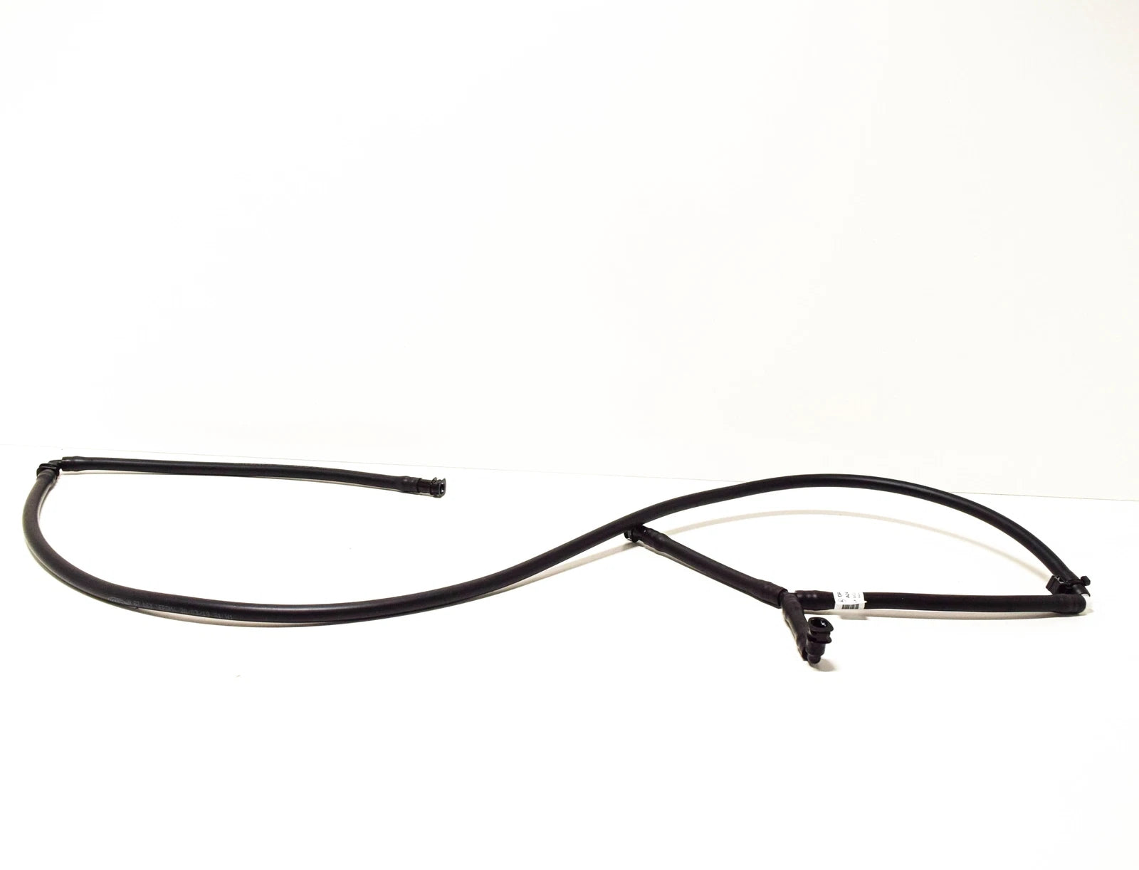 NEW MERCEDES-BENZ B-CLASS W246 HEADLIGHT WASHER NOZZLE HOSE A2468600592 ORIGINAL