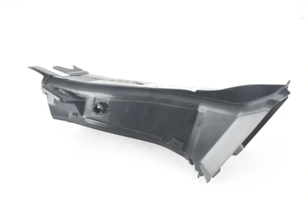 NEW BMW 6 GRAN COUPE F06 FRONT RIGHT BRAKE AIR DUCT 7211516 51747211516 ORIGINAL