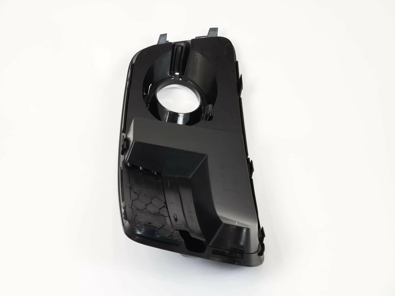 NEW AUDI Q5 8R FRONT RIGHT BUMPER FOG LIGHT GRILL 8R0807682E01C 2011 ORIGINAL