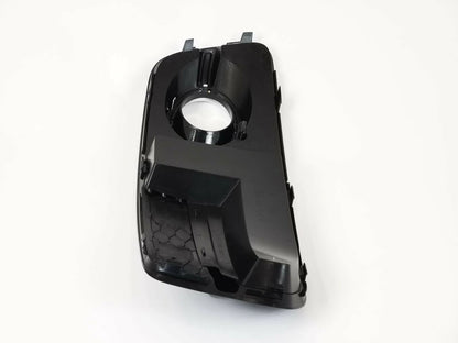 NEW AUDI Q5 8R FRONT RIGHT BUMPER FOG LIGHT GRILL 8R0807682E01C 2011 ORIGINAL