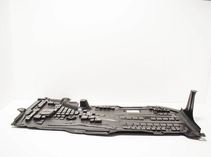 NEW MERCEDES-BENZ A-CLASS W169 LEFT SIDE UNDERBODY COVER A1695201123 ORIGINAL