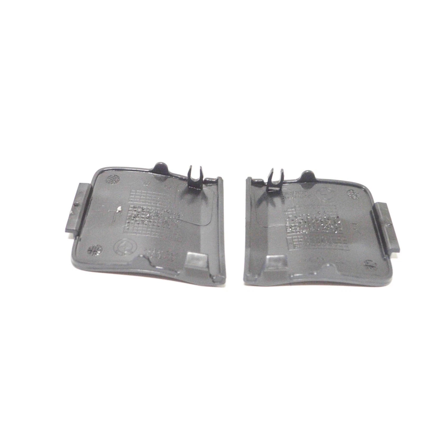 NEW BMW X3 F25 M-PACK REAR BUMPER TOW COVER KIT 51128052112 2013 ORIGINAL