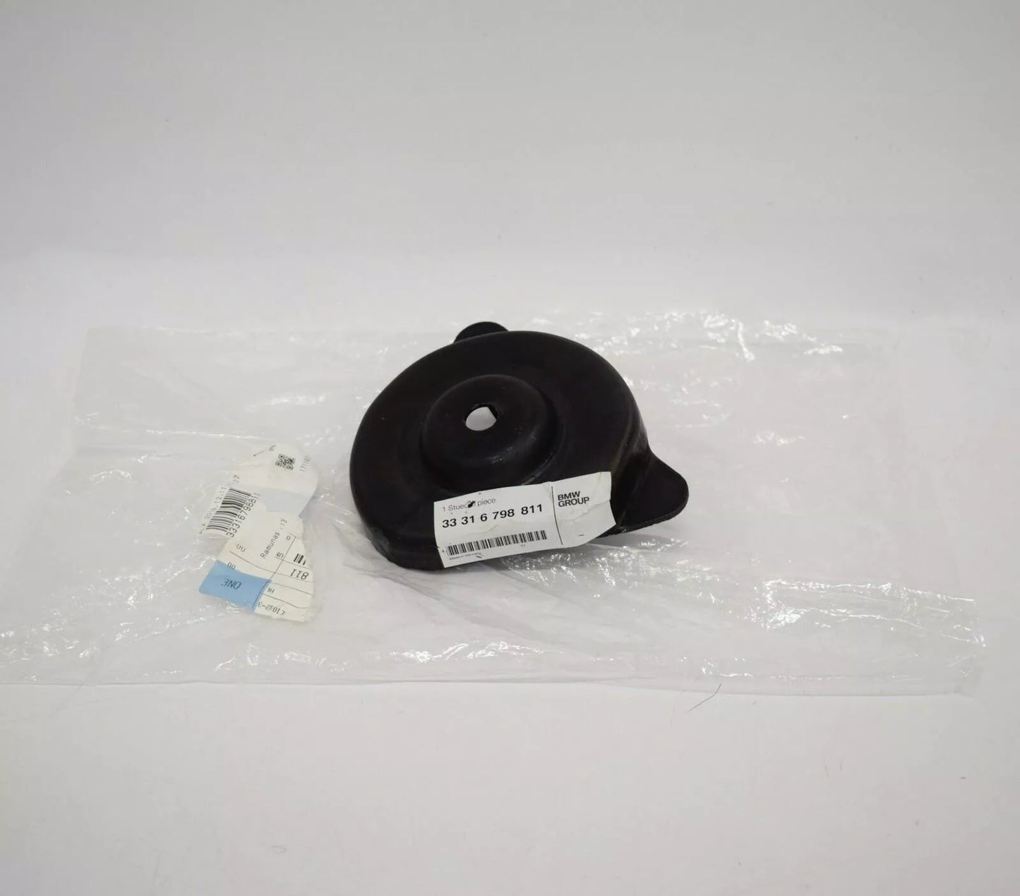 NEW BMW 6 F13 REAR AXLE REAR LEFT RADIUS ROD 6798811 2011 3.0 D 230KW ORIGINAL