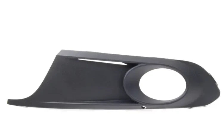 NEW VOLKSWAGEN JETTA MK6 FRONT LEFT FOG LIGHT GRILLE 5C6853665A 9B9 ORIGINAL