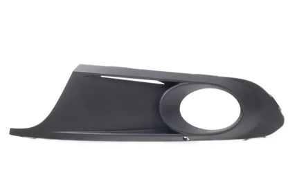 NEW VOLKSWAGEN JETTA MK6 FRONT LEFT FOG LIGHT GRILLE 5C6853665A 9B9 ORIGINAL