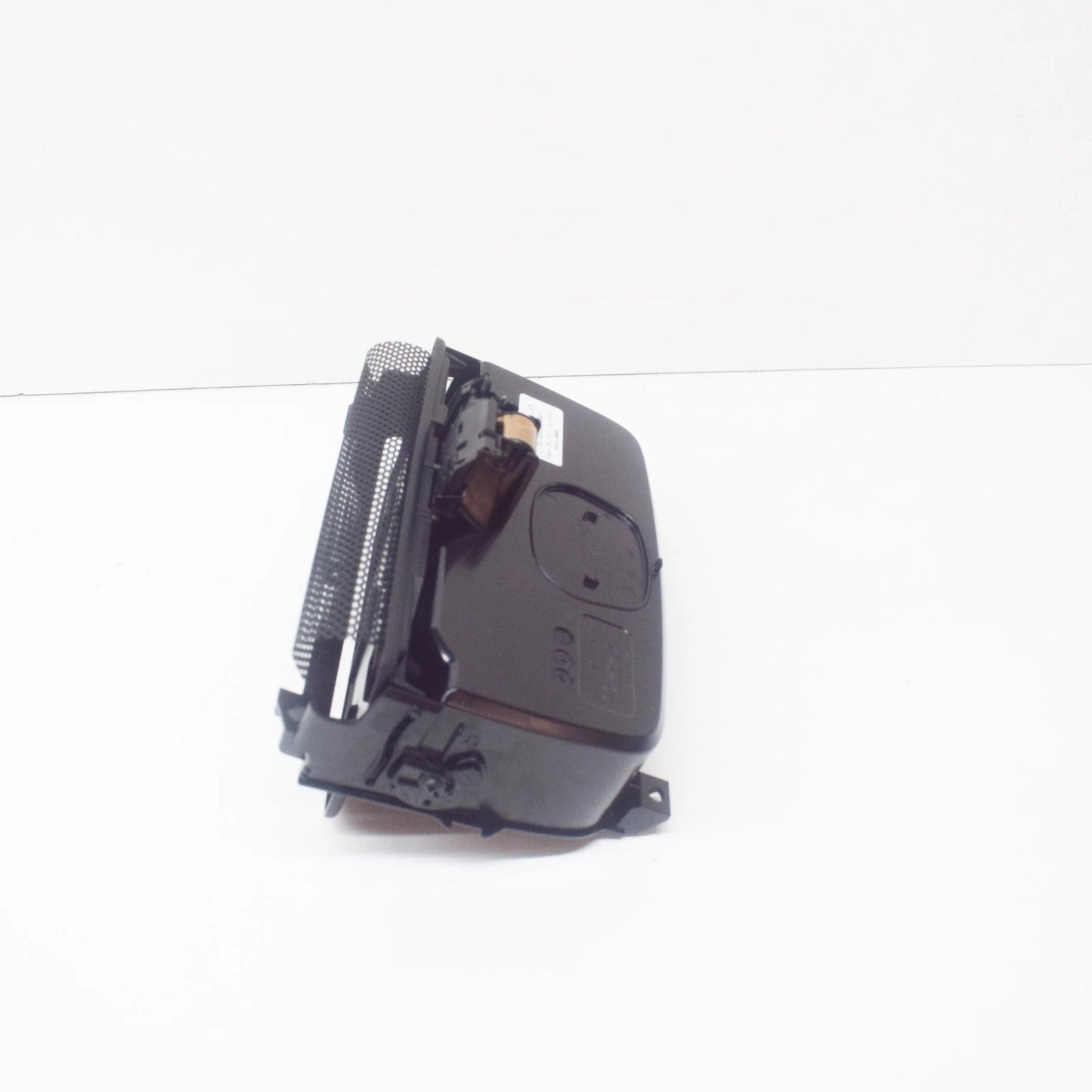 NEW BMW 7 F01 FRONT CENTER CONSOLE CUP HOLDER 51169113863 ORIGINAL