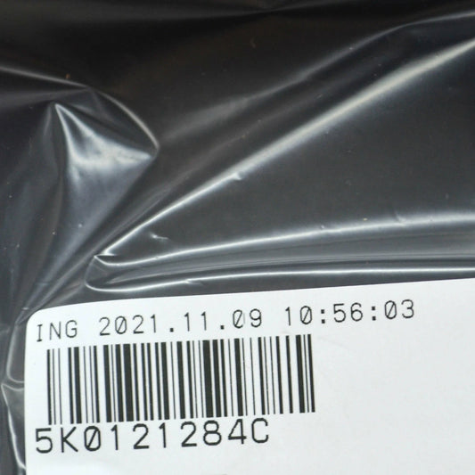 NEW VW GOLF MK5 5K INTERCOOLER RADIATOR RIGHT DEFLECTOR 5K0121284C ORIGINAL