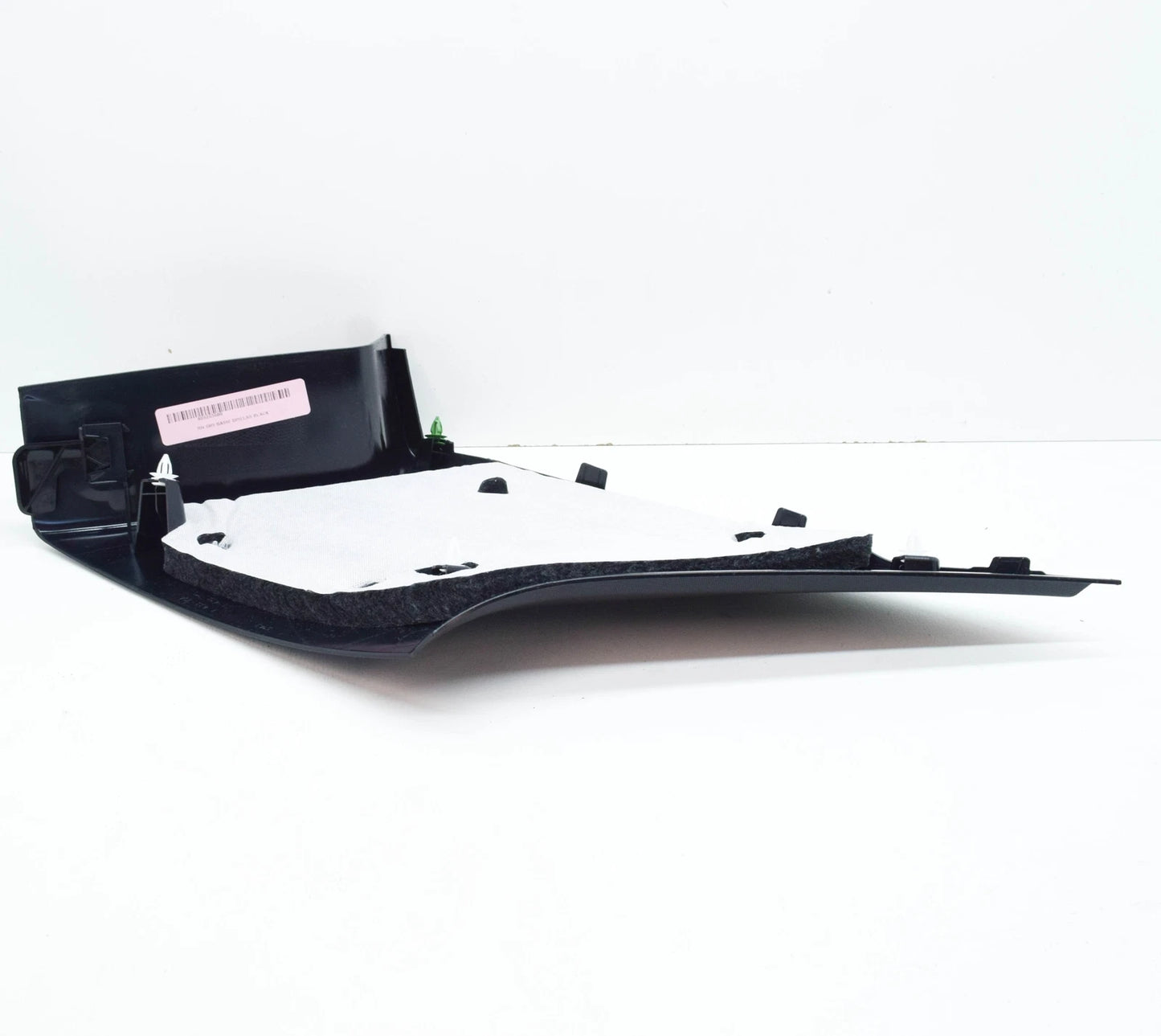 NEW BMW X5 G05 REAR RIGHT SIDE D-PILLAR TOP TRIM 51438092630 8092630 ORIGINAL