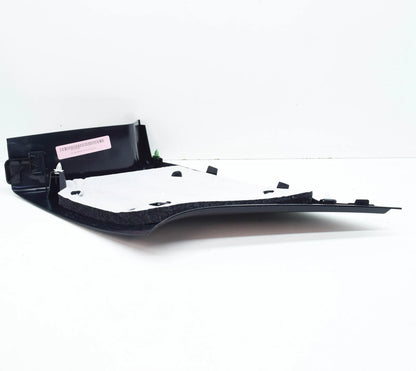 NEW BMW X5 G05 REAR RIGHT SIDE D-PILLAR TOP TRIM 51438092630 8092630 ORIGINAL