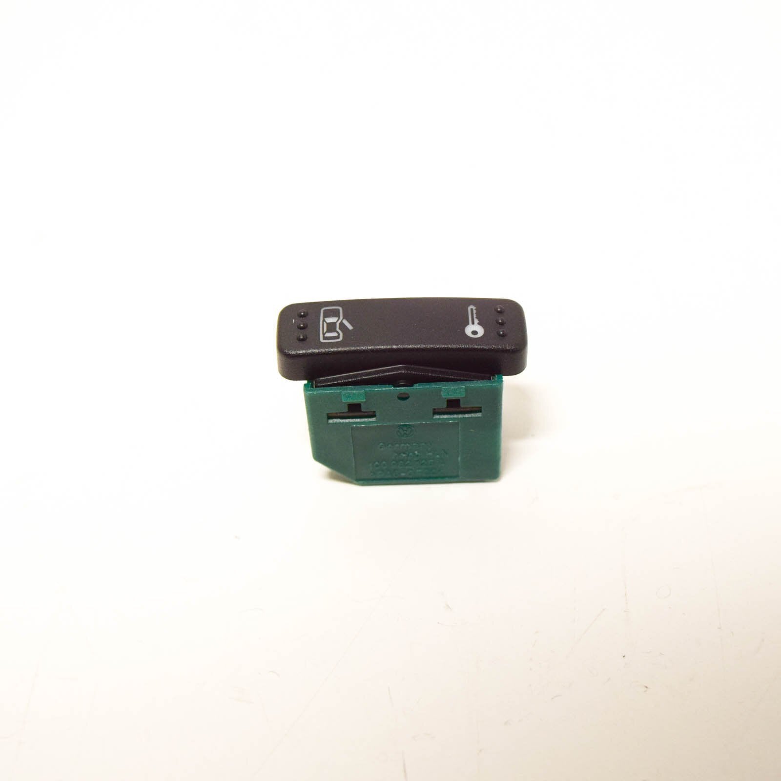 new volkswangen beetle central door lock switch 1c0962125a01c 2009 original