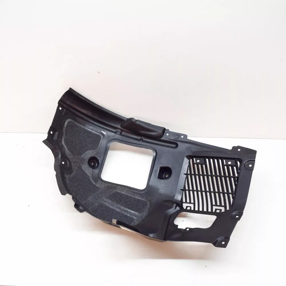 NEW BMW 7 G11 FRONT RIGHT INNER FENDER FRONT PART 51717340194 2020 ORIGINAL