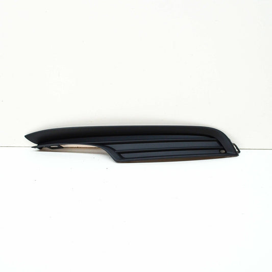 NEW VW GOLF MK7 FRONT BUMPER RIGHT VENT GRILLE 5G08536669B9 ORIGINAL