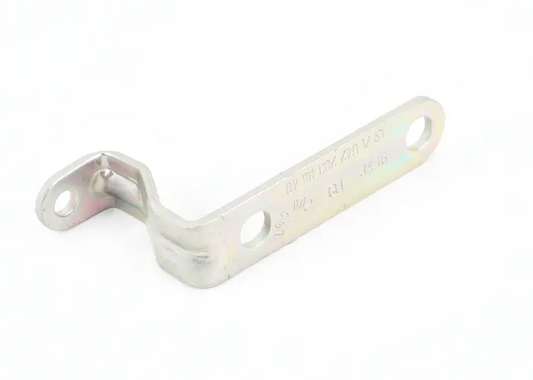 new mb sprinter w906 pipe socket to water pump bracket a6422030540 original