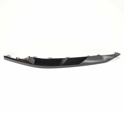 NEW AUDI A8 4N D5 FRONT RIGHT BUMPER MOLDING TRIM 4N0853334BY9B