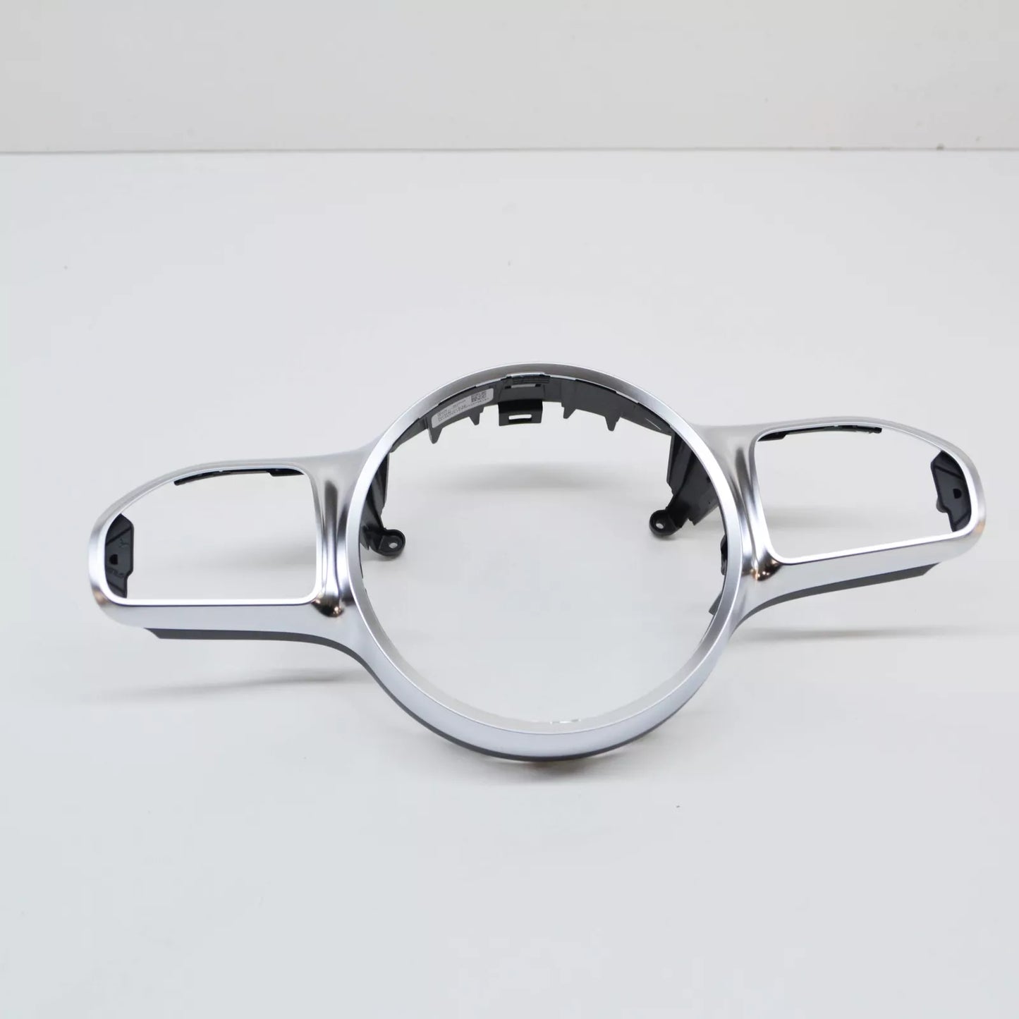 NEW MERCEDES-BENZ S C217 STEERING WHEEL COVER A0994643700649E38 ORIGINAL