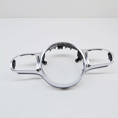 NEW MERCEDES-BENZ S C217 STEERING WHEEL COVER A0994643700649E38 ORIGINAL