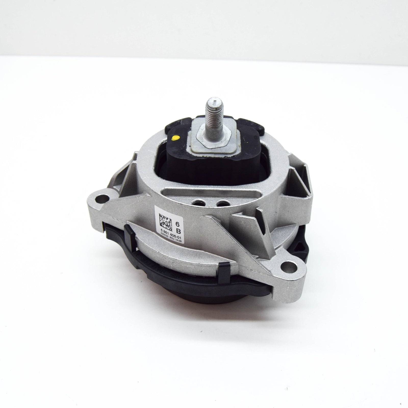 new bmw 3 f30, f80 right engine mount 6861406 22116861406 original