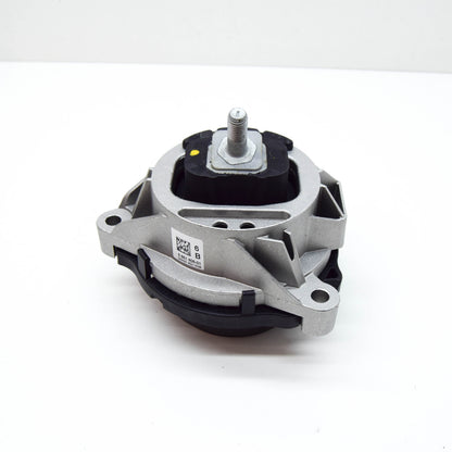 new bmw 3 f30, f80 right engine mount 6861406 22116861406 original