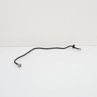 NEW AUDI A6 AVANT C7 REAR RIGHT ENGINE BREATHER LINE 4G0121081BM ORIGINAL