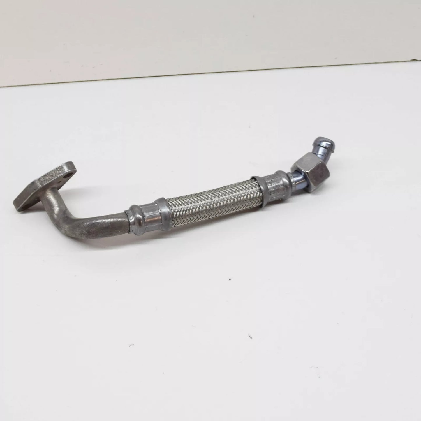 NEW AUDI A4 B7 OIL RETURN LINE 028145736AH
