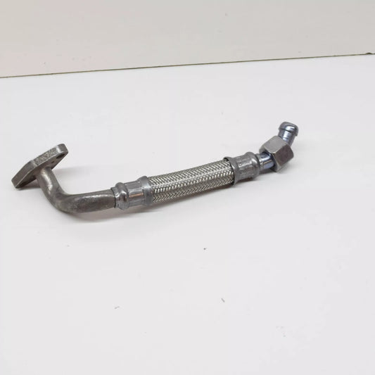 NEW AUDI A4 B7 OIL RETURN LINE 028145736AH