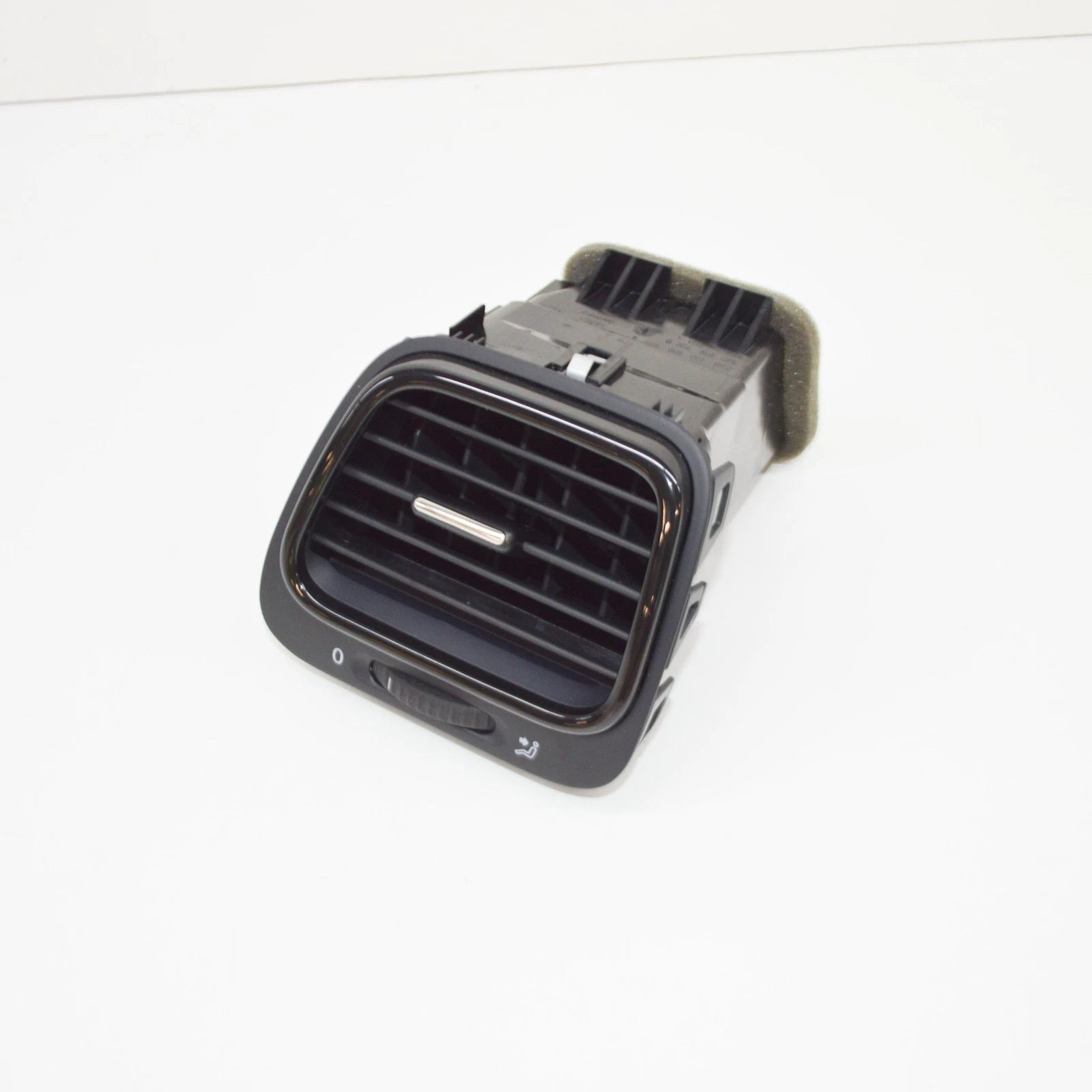 NEW VOLKSWAGEN EOS INSTRUMENT PANEL LEFT AIR VENT 1Q0819703JYHX ORIGINAL