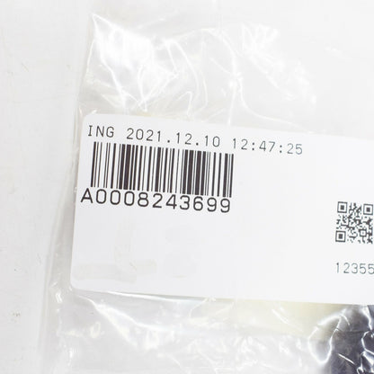 NEW MERCEDES-BENZ E W124 WIPER SPINDLE SLEEVE A0008243699 ORIGINAL