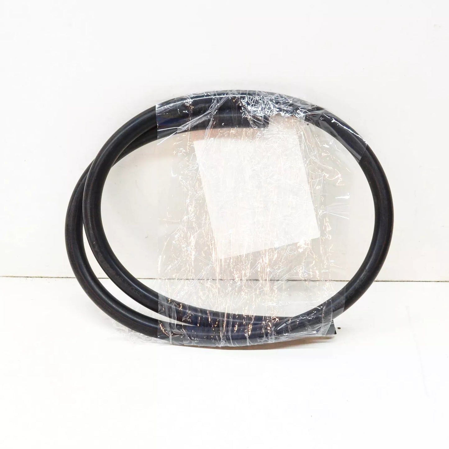 NEW BMW 5 G30 WINDSCREEN WASHER TANK HOSE 61677123866 7123866 2016 ORIGINAL