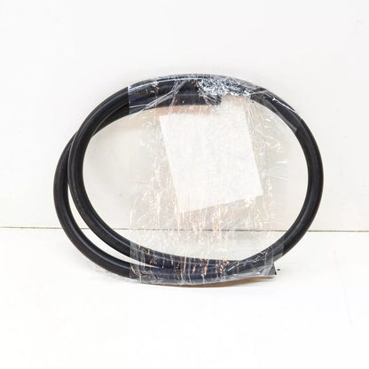 NEW BMW 5 G30 WINDSCREEN WASHER TANK HOSE 61677123866 7123866 2016 ORIGINAL